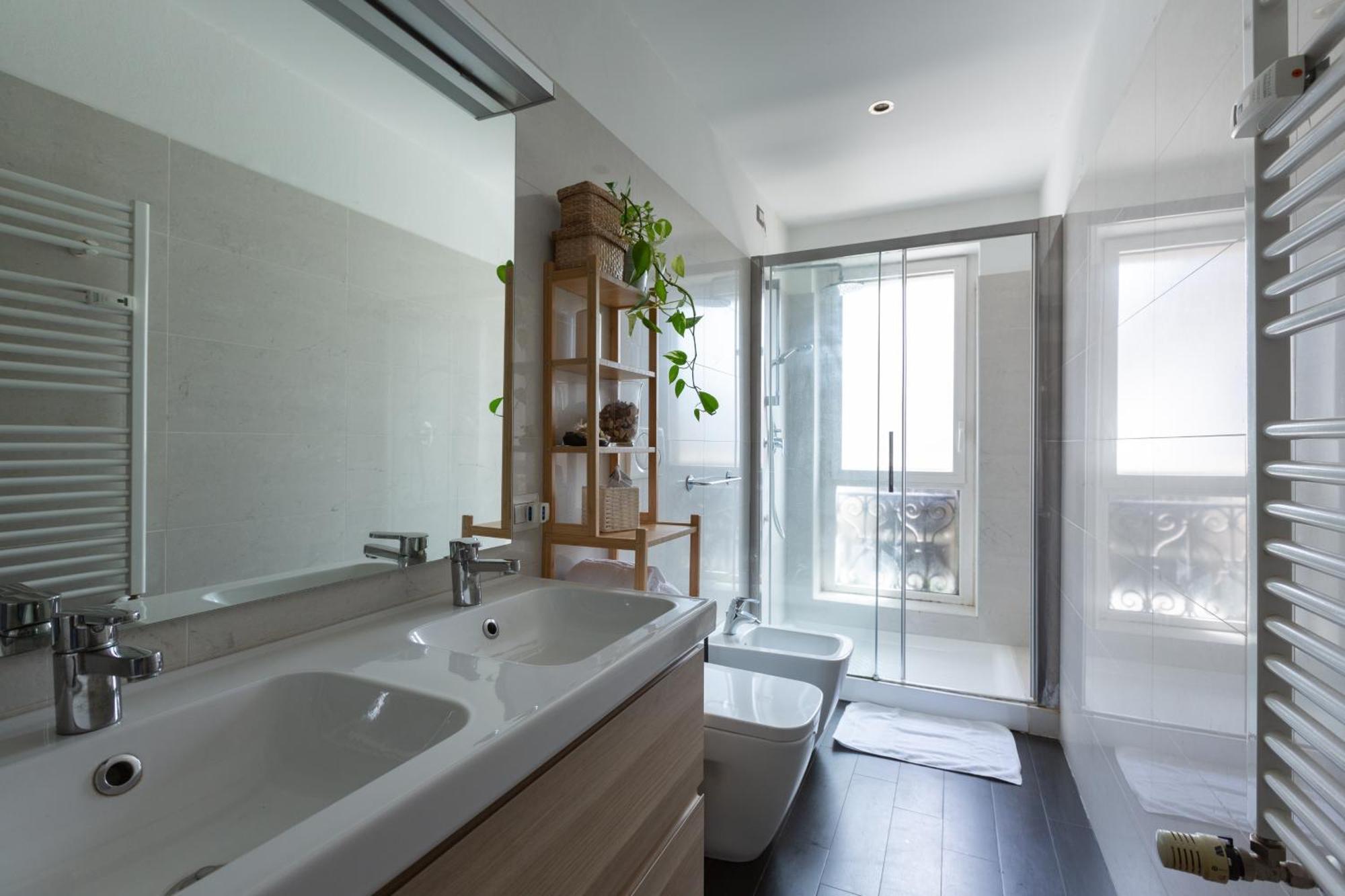 Moscova Cosy Apartment Мілан Екстер'єр фото